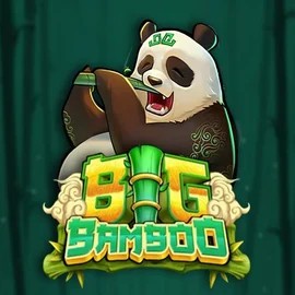 Play the Big Bamboo slot by Push Gaming on Corgibet Casino