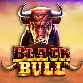 Play the Black Bull slot by Pragmatic Play on Corgibet Casino