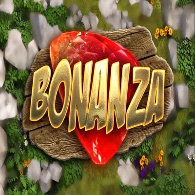 Bonanza slot visual from Big Time Gaming available on corgibets-be.com