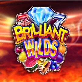 Brilliant Wilds online slot from iSoftBet – play at corgibets-be.com