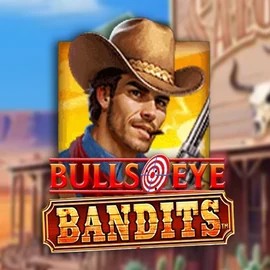 Bulls Eye Bandits online slot from Origins – play at corgibets-be.com