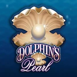 Play Dolphins Pearl slot by Novomatic on corgibets-be.com