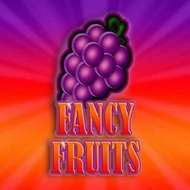 Play Fancy Fruits slot by Gamomat on corgibets-be.com