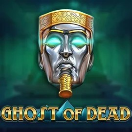 Ghost of Dead game by Play'n GO – logo hosted on Corgibet Casino