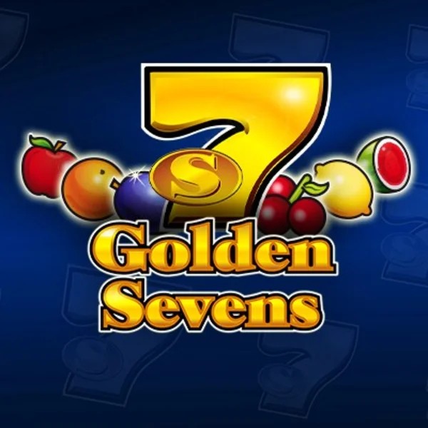 Try Golden Sevens slot by Greentube on corgibets-be.com – logo image