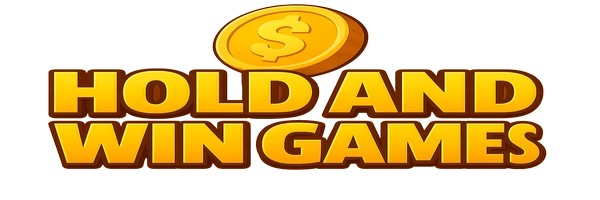 Hold and Win Games logo by Playson at Corgibet Casino