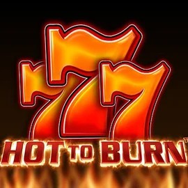 Hot To Burn casino game by Pragmatic Play – featured logo at Corgibet Casino