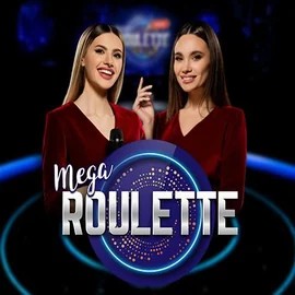 Mega Roulette online slot from Pragmatic Play – play at corgibets-be.com