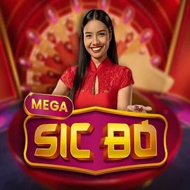 Play Mega Sic Bo slot by Pragmatic Play on corgibets-be.com