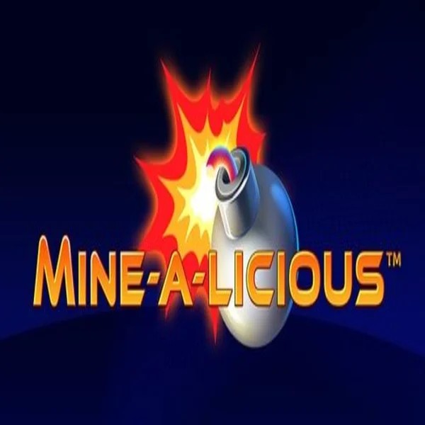 Mine a Licious logo – Slots by Playtech at Corgibet Casino