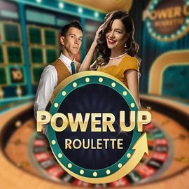 Play PowerUP Roulette slot by Pragmatic Play on corgibets-be.com