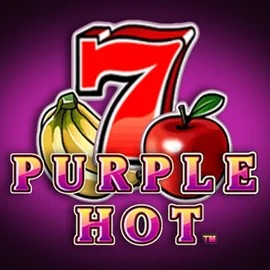 Purple Hot by Origins, showcased at corgibets-be.com – game logo