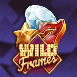 Play the Wild Frames slot by Play'n GO on Corgibet Casino
